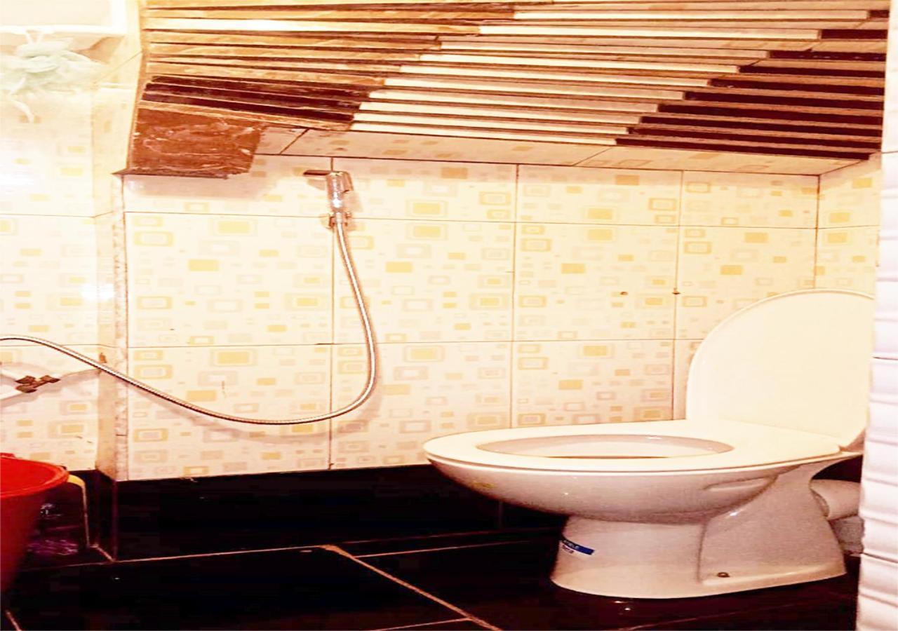 Studio Near The Sea For Surfing Lovers Welcome Safi Exterior foto