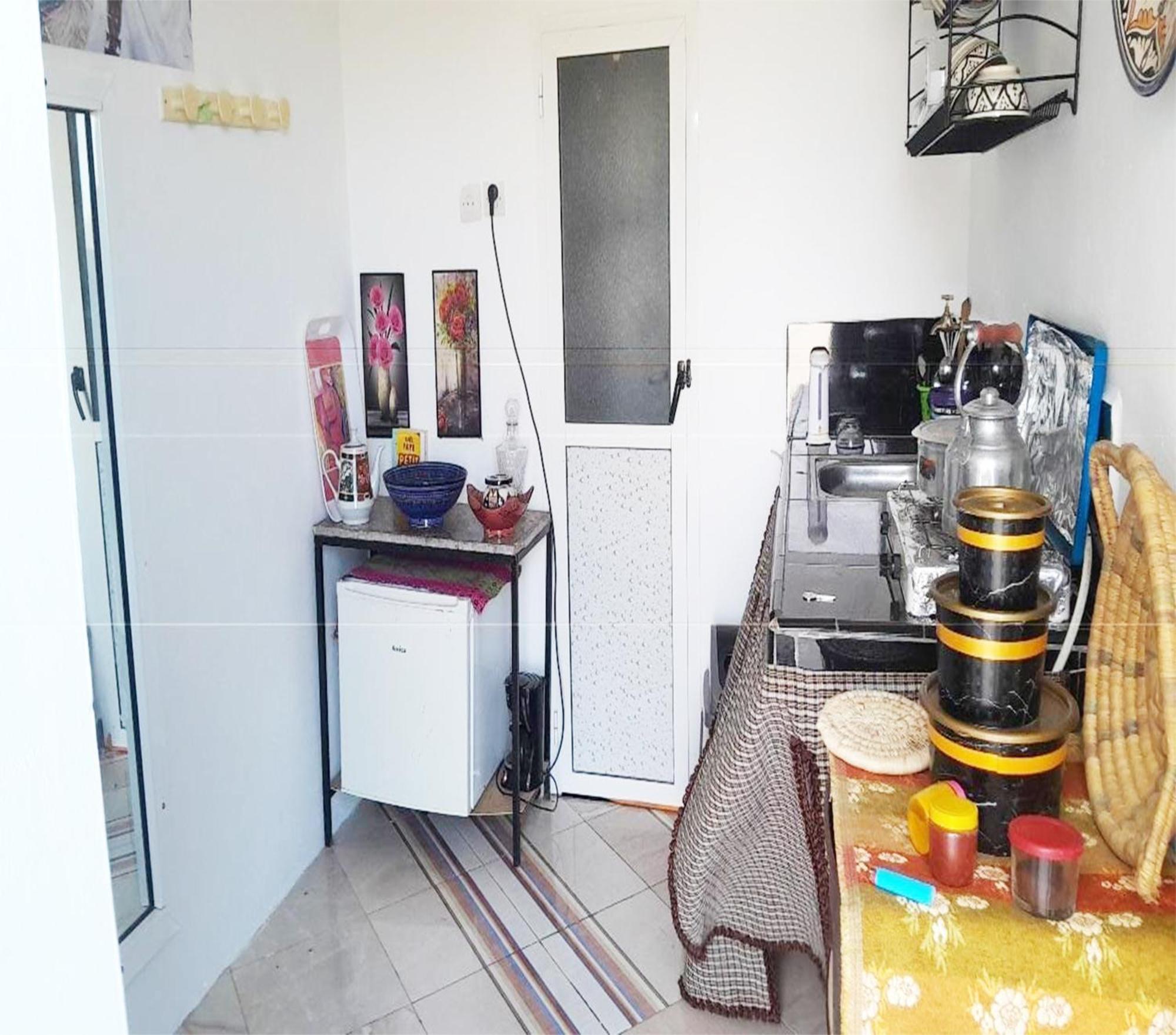 Studio Near The Sea For Surfing Lovers Welcome Safi Exterior foto
